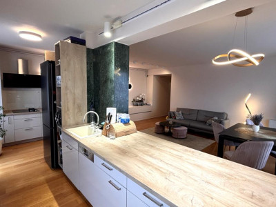 Apartamente de vanzare Sibiu Lazaret imagine mica 4