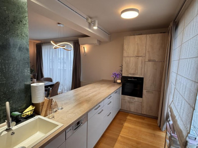 Apartamente de vanzare Sibiu Lazaret imagine mica 6