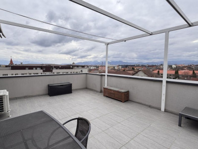 Apartamente de vanzare Sibiu Lazaret imagine mica 22
