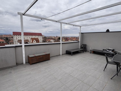 Apartamente de vanzare Sibiu Lazaret imagine mica 23