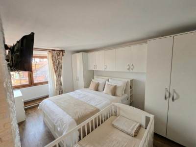 Apartamente de vanzare Sibiu Centrul Istoric imagine mica 5