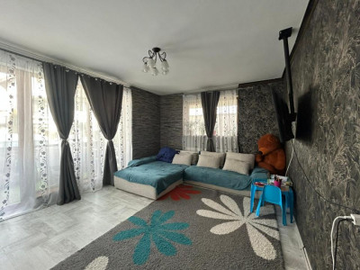 Apartamente de vanzare Sibiu Selimbar imagine mica 2