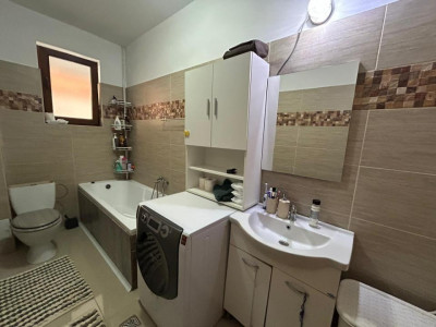 Apartamente de vanzare Sibiu Selimbar imagine mica 5