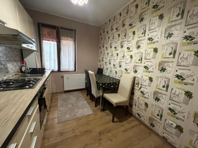 Apartamente de vanzare Sibiu Selimbar imagine mica 6