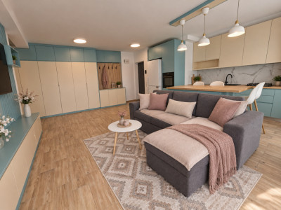 Apartamente de vanzare Sibiu Piata Cluj imagine mica 4