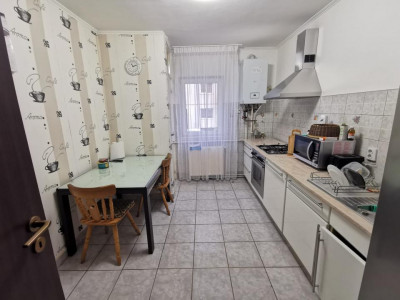Apartamente de vanzare Sibiu Turnisor imagine mica 9
