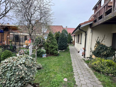 Case de vanzare Sibiu Piata Cluj imagine mica 2