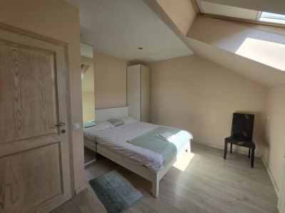 Apartamente de inchiriat Sibiu Tilisca imagine mica 3