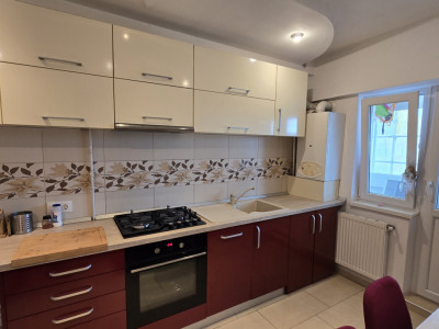 Apartamente de vanzare Sibiu Central imagine mica 3