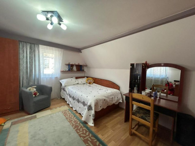 Case de vanzare Sibiu Turnisor imagine mica 6
