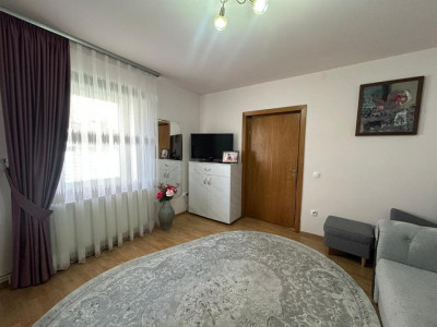 Case de vanzare Sibiu Turnisor imagine mica 26