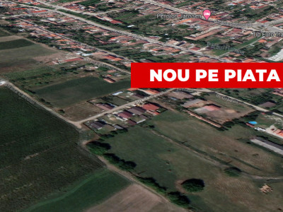 Terenuri de vanzare Sura Mare imagine mica 2