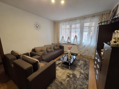 Apartamente de vanzare Fagaras imagine mica 2
