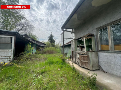 Case de vanzare Cluj-Napoca Gheorgheni imagine mica 2