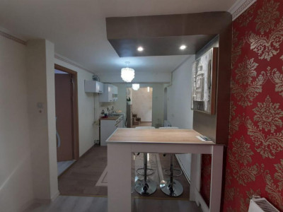 Apartamente de vanzare Sibiu Central imagine mica 4