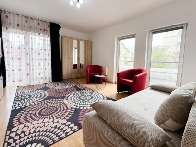 Apartamente de vanzare Cluj-Napoca Marasti imagine mica 2