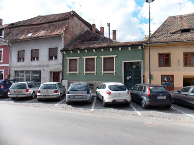 Apartamente de vanzare Sibiu Orasul de Jos imagine mica 1