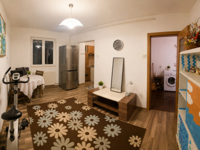 Apartamente de vanzare Sibiu Tiglari imagine mica 9