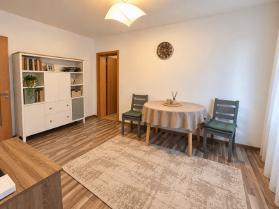 Apartament 3 camere de vanzare etaj intermediar Sibiu -chirias activ