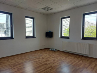 Spatii birouri de inchiriat Sibiu Sub Arini imagine mica 2