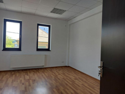 Spatii birouri de inchiriat Sibiu Sub Arini imagine mica 4