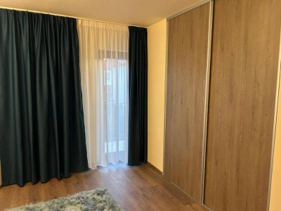Case de inchiriat Sibiu Calea Cisnadiei - Arhitectilor imagine mica 20