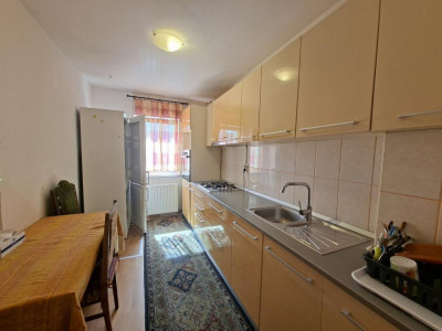 Apartamente de inchiriat Sibiu Central imagine mica 7
