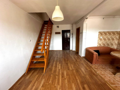 Apartamente de vanzare Sibiu Strand imagine mica 4