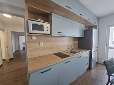 Apartamente de vanzare Sibiu Mihai Viteazul imagine mica 2