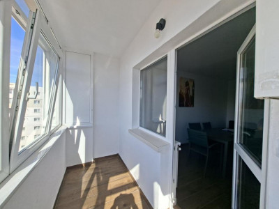 Apartamente de vanzare Sibiu Mihai Viteazul imagine mica 12