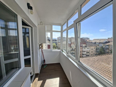 Apartamente de vanzare Sibiu Mihai Viteazul imagine mica 13