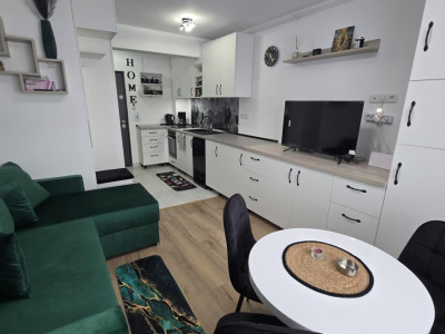 Apartamente de vanzare Sibiu Lazaret imagine mica 6