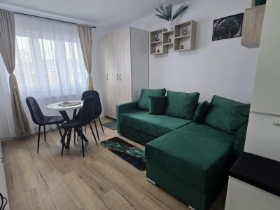 Apartamente de vanzare Sibiu Lazaret imagine mica 5