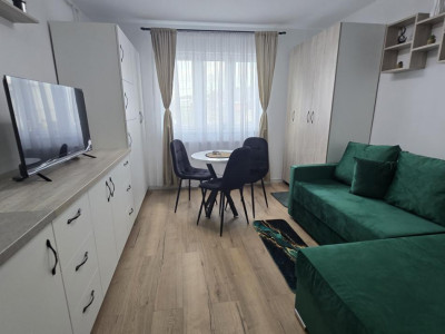 Apartamente de vanzare Sibiu Lazaret imagine mica 3