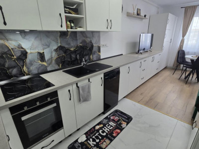 Apartamente de vanzare Sibiu Lazaret imagine mica 2