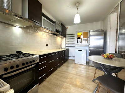 Apartamente de vanzare Sibiu Selimbar imagine mica 4