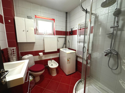 Apartamente de vanzare Sibiu Selimbar imagine mica 5