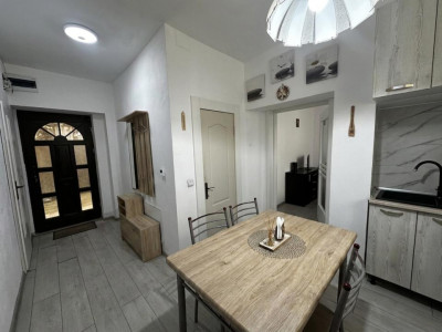 Apartamente de vanzare Sibiu Orasul de Jos imagine mica 4