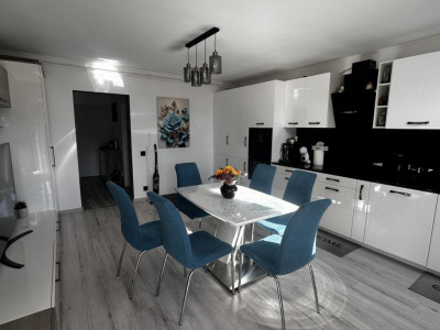 Apartamente de vanzare Sibiu Selimbar imagine mica 2