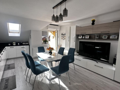 Apartamente de vanzare Sibiu Selimbar imagine mica 3