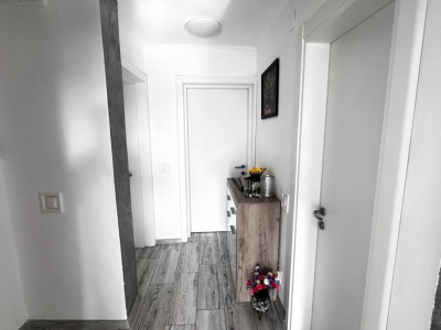 Apartamente de vanzare Sibiu Selimbar imagine mica 8