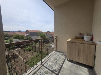 Apartamente de vanzare Sibiu Piata Cluj imagine mica 7