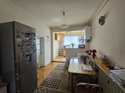 Apartamente de vanzare Sibiu Piata Cluj imagine mica 14