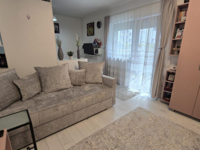 Apartamente de vanzare Sibiu Doamna Stanca imagine mica 3