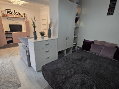 Apartamente de vanzare Sibiu Doamna Stanca imagine mica 6