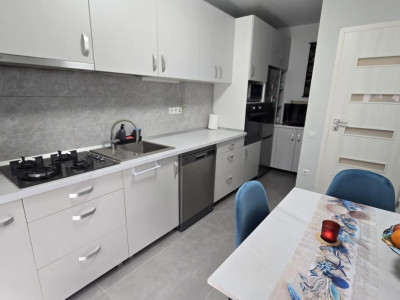 Apartamente de vanzare Sibiu Doamna Stanca imagine mica 8