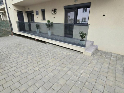 Apartamente de vanzare Sibiu Doamna Stanca imagine mica 1