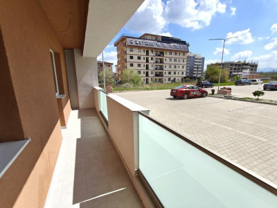 Apartamente de vanzare Sibiu Calea Surii Mici imagine mica 8