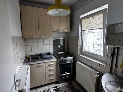 Apartamente de inchiriat Sibiu Valea Aurie imagine mica 3