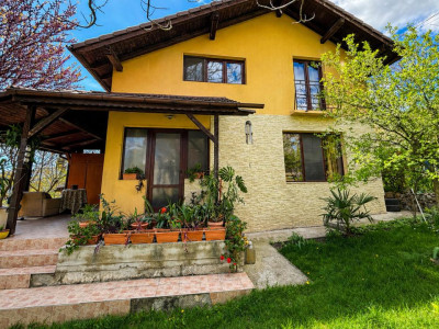 Case de vanzare Cluj-Napoca Grigorescu imagine mica 2
